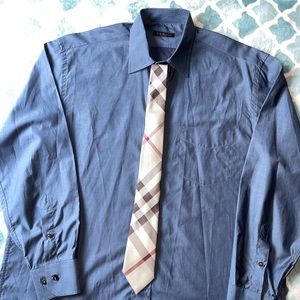 🇮🇹 Canali Dress Shirt 🇮🇹